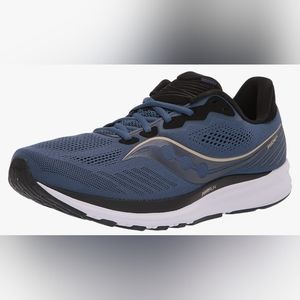 Saucony Men's Ride 14 Running Shoe size:8